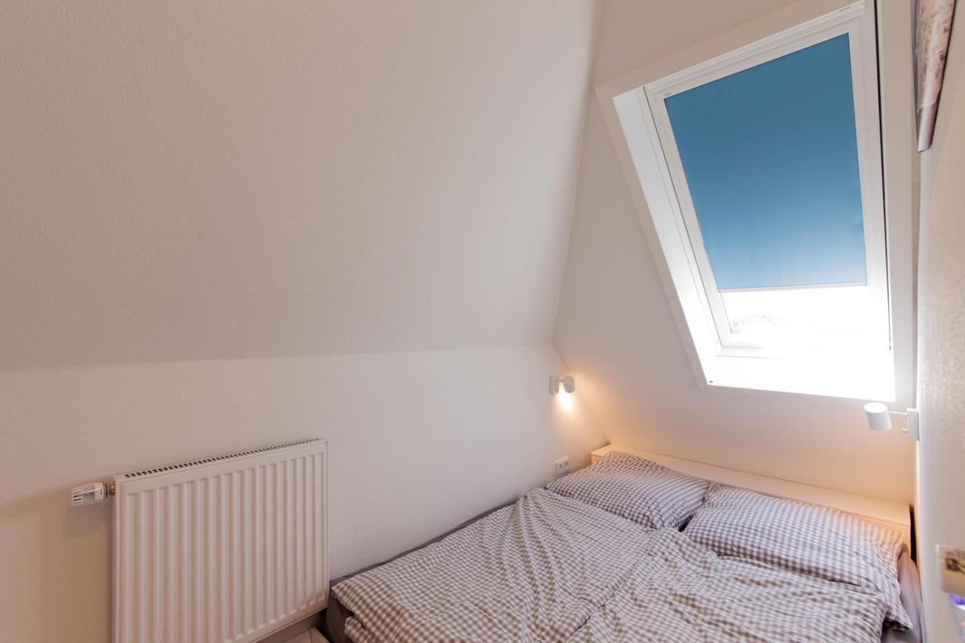 Ferienwohnung Ostseenest Haffkrug Kültér fotó