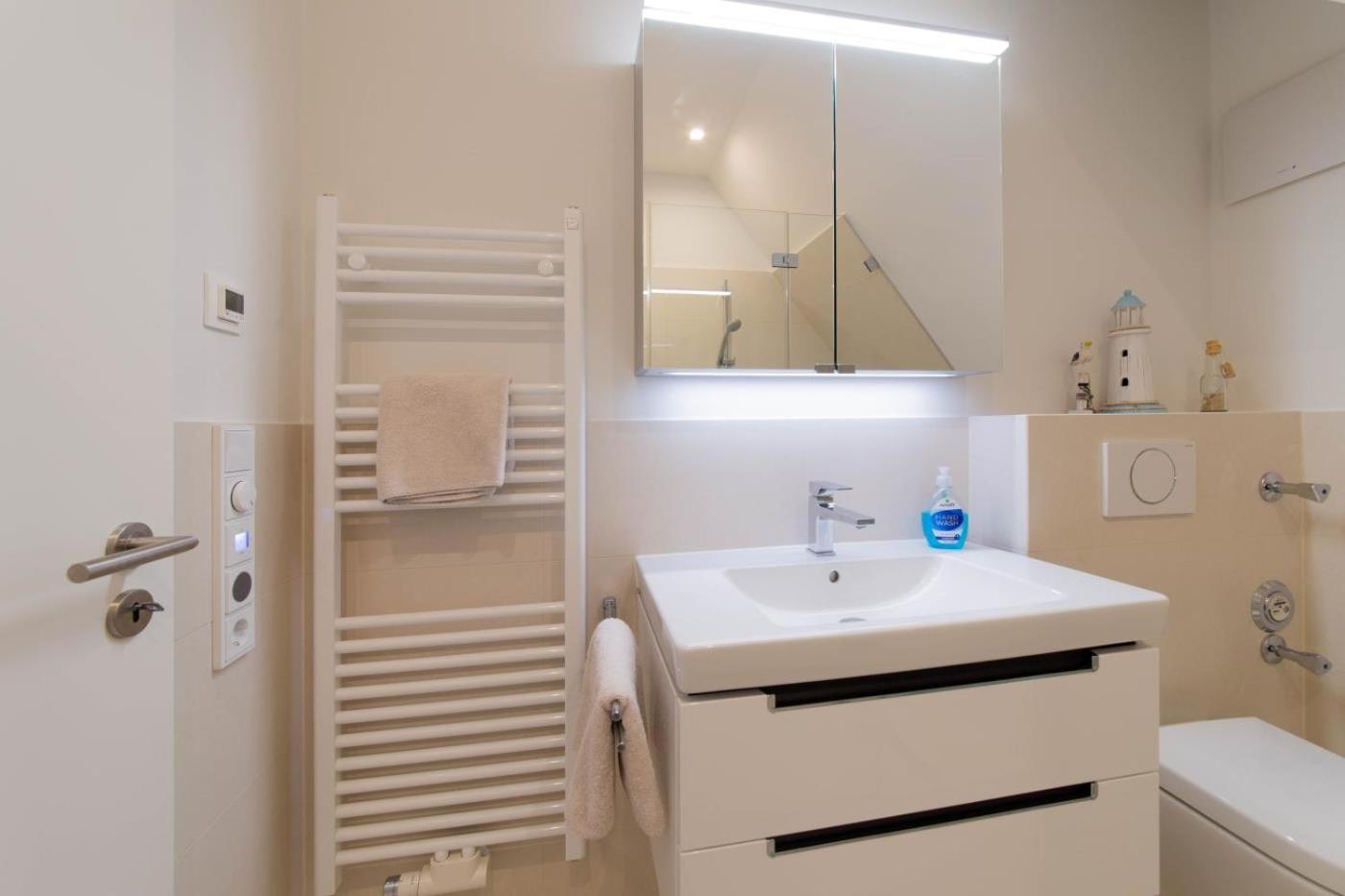 Ferienwohnung Ostseenest Haffkrug Kültér fotó