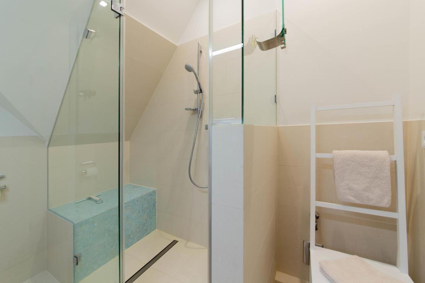 Ferienwohnung Ostseenest Haffkrug Kültér fotó