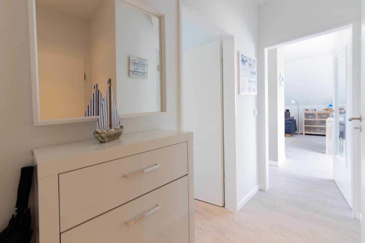 Ferienwohnung Ostseenest Haffkrug Kültér fotó