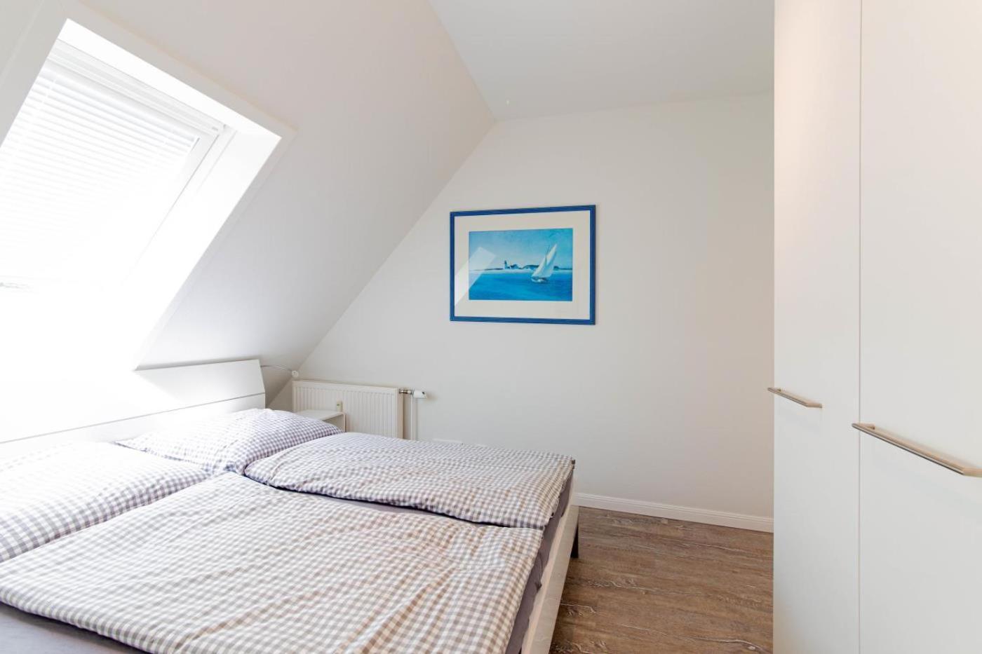 Ferienwohnung Ostseenest Haffkrug Kültér fotó