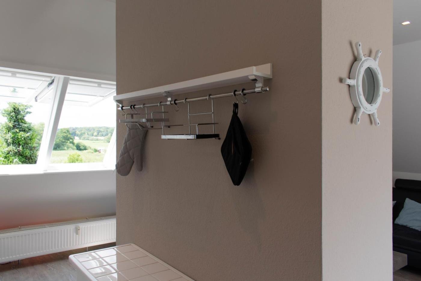 Ferienwohnung Ostseenest Haffkrug Kültér fotó