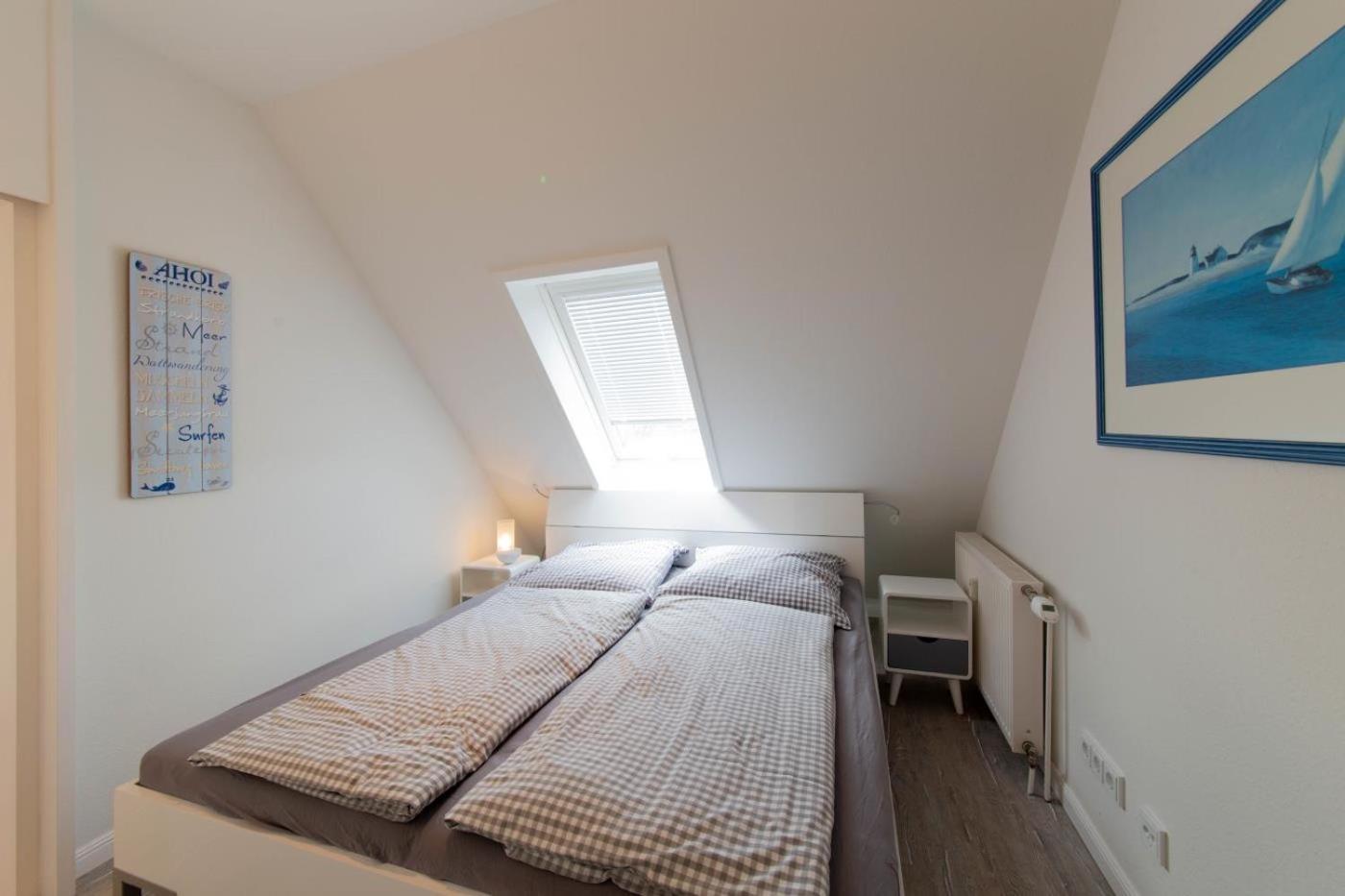 Ferienwohnung Ostseenest Haffkrug Kültér fotó