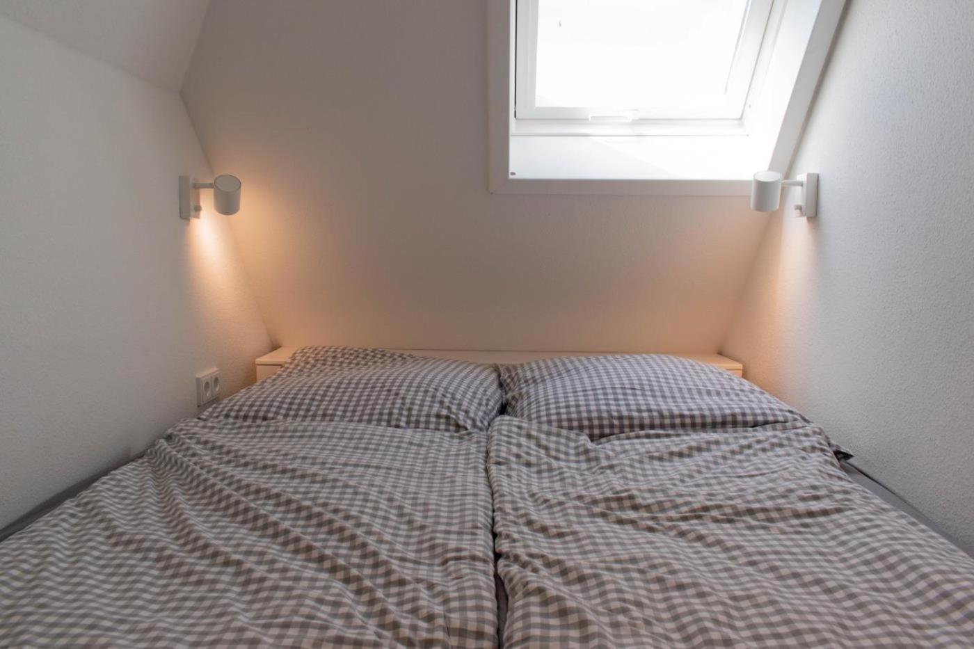 Ferienwohnung Ostseenest Haffkrug Kültér fotó