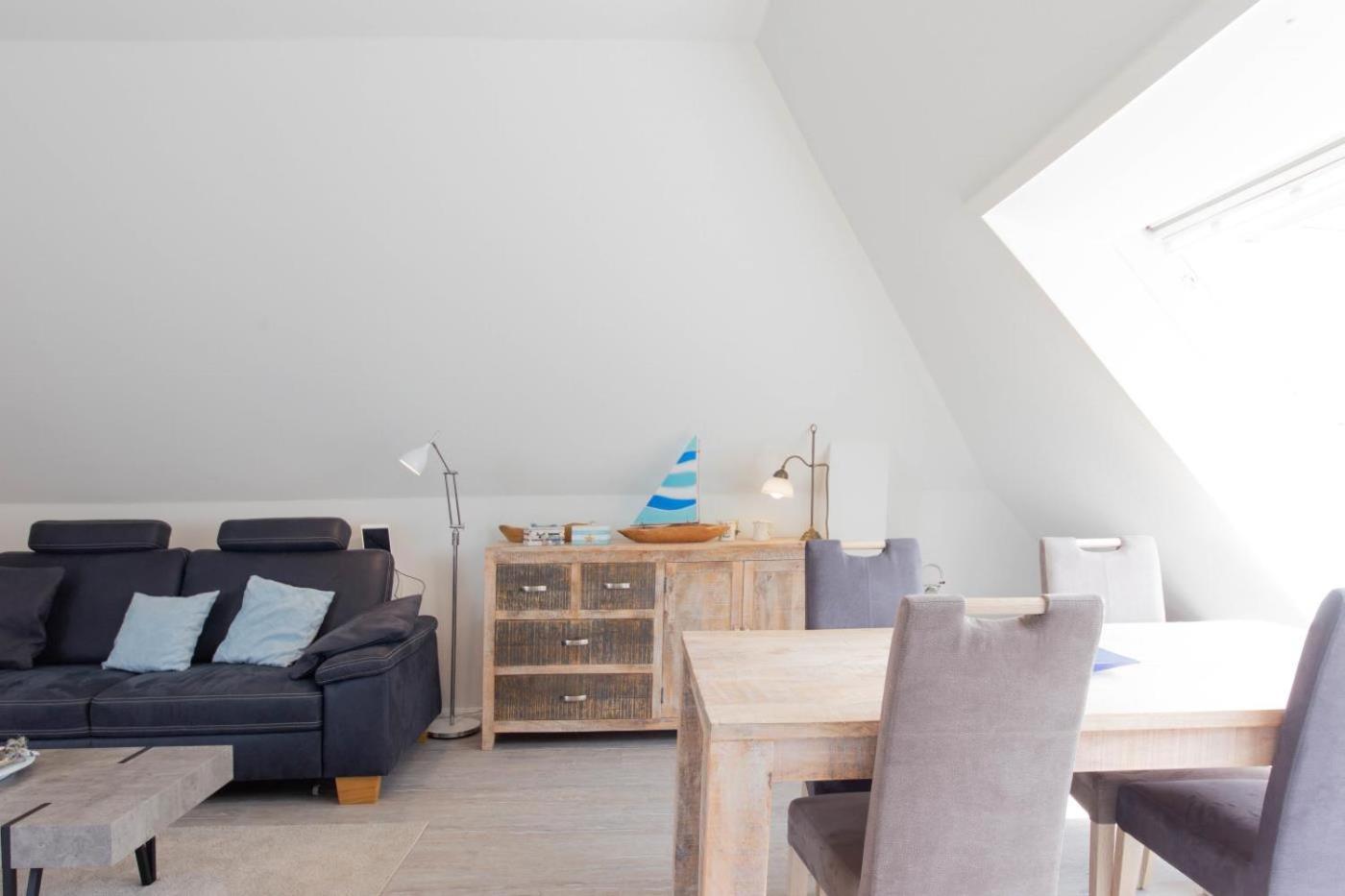 Ferienwohnung Ostseenest Haffkrug Kültér fotó