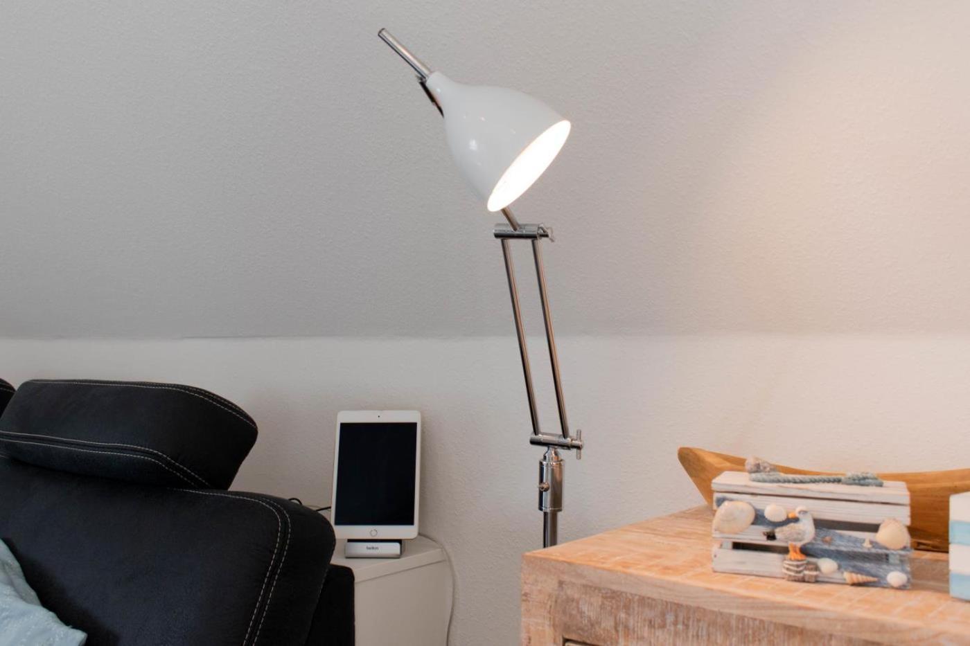 Ferienwohnung Ostseenest Haffkrug Kültér fotó