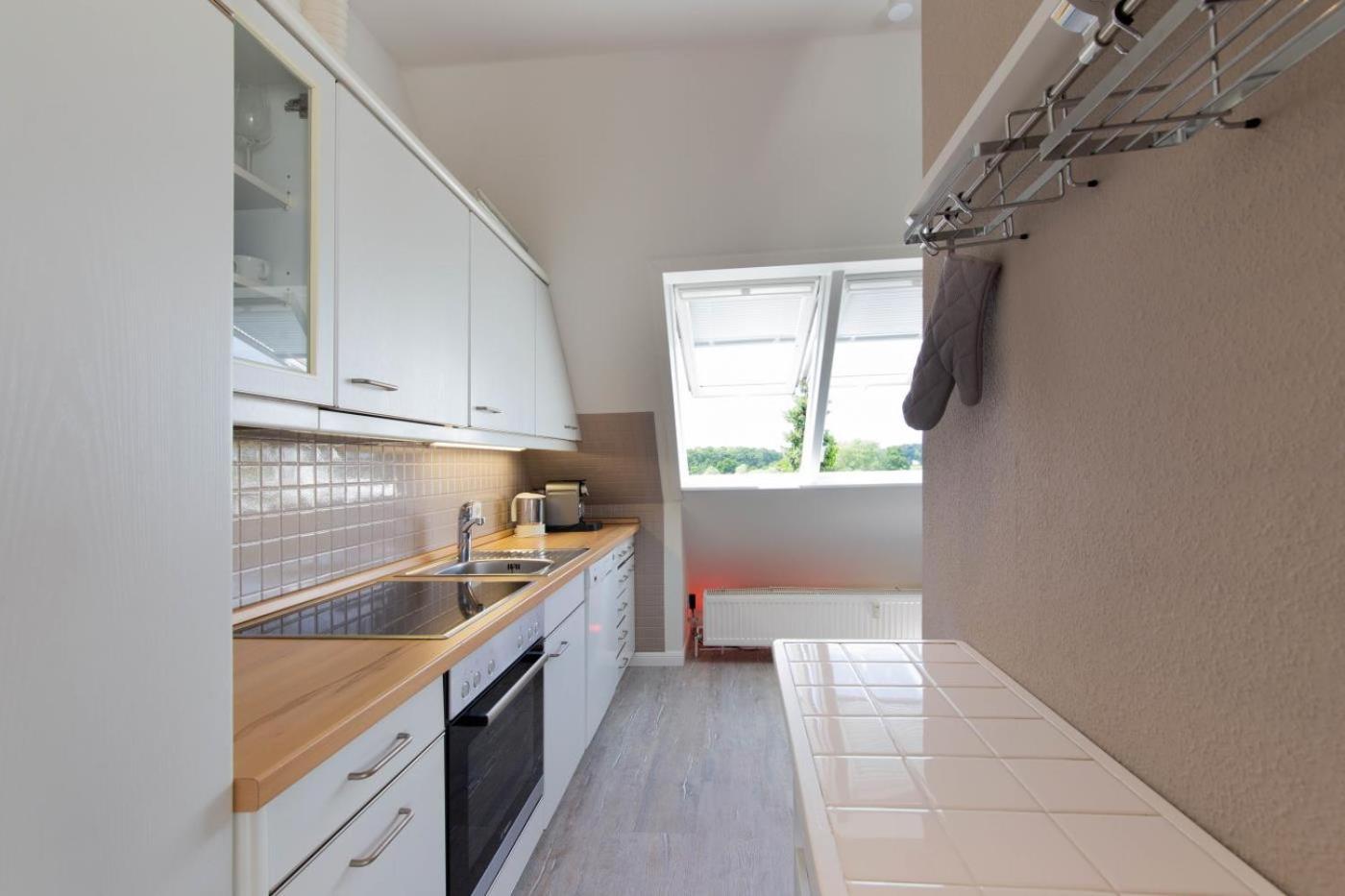 Ferienwohnung Ostseenest Haffkrug Kültér fotó