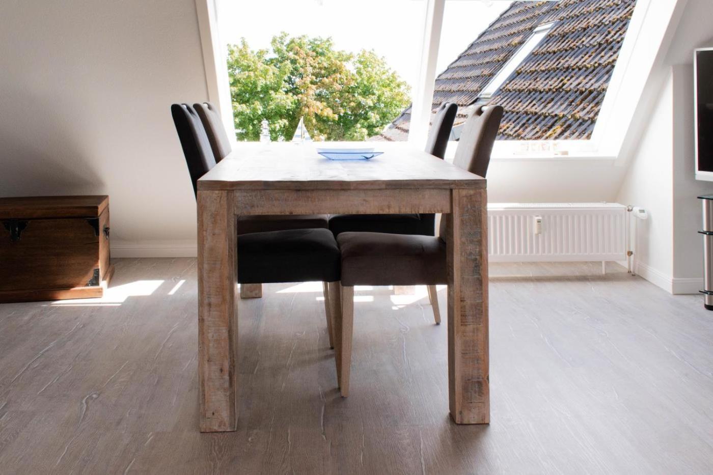 Ferienwohnung Ostseenest Haffkrug Kültér fotó
